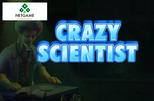 Crazy Scientist